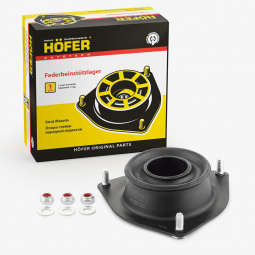 Опора передней стойки 2108-099,2114-15 "HOFER"