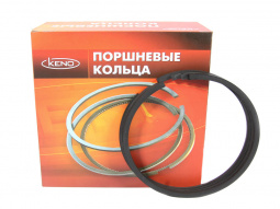 Кольцо поршня 92.0 402,406,511,513 дв."КЕNO" к-т