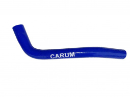 Шланг расширительного бачка 21214 НИВА Urban (армированный силикон) "CARUM"