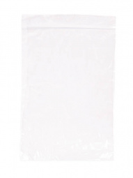 Пакет  фасовочный с замком 12*17 (Zip Lock)
