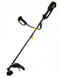 Триммер электрический HUTER GET-1700B