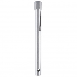Ключ свечной трубка * 21 "AV Steel" 280мм