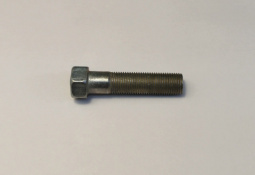 Болт М10*1*42 чашки пружины подвески 2410, 31029