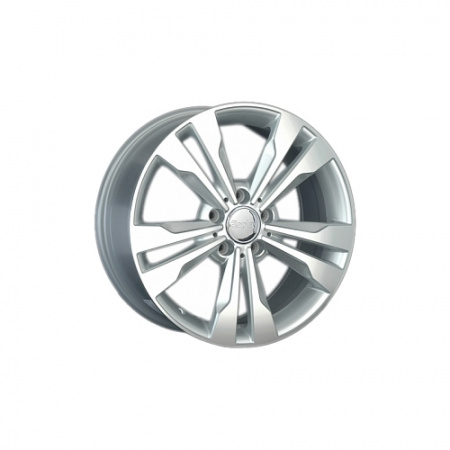 Диск колеса литой Replay MR211 GMF 8,5*20/5*112 d66,6 ЕТ29