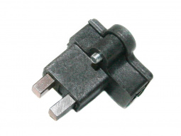Щетки генератора 3110,3302,УАЗ дв.402 (1631,1641) в сборе