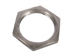 Гайка ступицы УАЗ М45*1,5 "УАЗ"