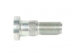 Болт колеса М12*1,25*38 (шпилька передняя) 2121-31 "Белзан"
