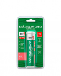 Холодная сварка (60 гр) "KUDO" универсальный