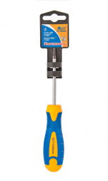 Отвертка TORX T15*80 мм "KRAFT"