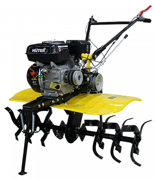 Сельскохозяйственная машина HUTER MK-7500-10