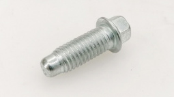 Болт М8*1,25*22,3 салазки кресла 2110 БелЗАН
