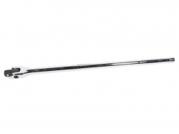 Вороток шарнирный  450мм 1/2" "AV Steel"
