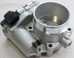 Дроссель УАЗ дв. 409,40905,409051,PRO Евро-3,4,5  "CARTRONIC"  эл.педаль