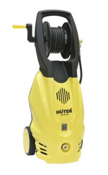 Мойка HUTER W165-ARV