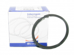 Кольцо поршня 100,0  дв.ЗМЗ-410, УМЗ-421 "Herzog" (HWR 1000E) к-т