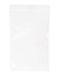 Пакет  фасовочный с замком  8*12 (Zip Lock)