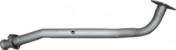 Труба-вставка 3302 NEXT EVOTECH A274 2.7 дв. Евро-4 Н/О (короткий) (зам.катализатора) "Автоглушите