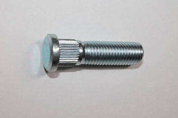 Шпилька колеса М12*1,5 (47/30, цинк) MAZDA