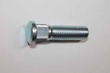 Шпилька колеса М12*1,5 (47/30, цинк) MAZDA