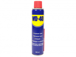 Смазка универсальная (300 мл) (аэрозоль)  WD-40