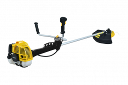 Триммер бензиновый HUTER GGT-2900S PRO (с антивибрационной системой)