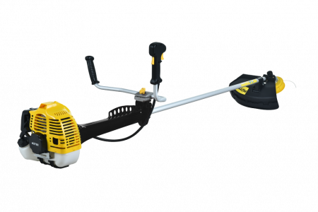 Триммер бензиновый HUTER GGT-2500S PRO (с антивибрационной системой)