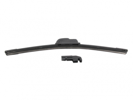 Щетка стеклоочистителя бескаркасная 330мм 13" "AVS" Basic Line BL-13