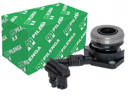 Подшипник выжимной  Ford Focus II/C-Max/Mondeo, VOLVO C30/S40/V50 1.4-2.4 (03- ) гидрав. "Pilenga"
