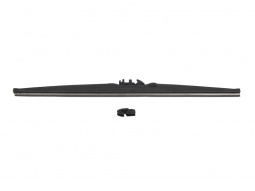 Щетка стеклоочистителя  зимняя 560мм 22" "ALCA"