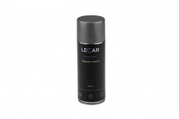 Смазка медная (520 мл) (аэрозоль)"LECAR"