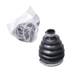 Ремонтный комплект ШРУС Opel Astra/Zafira наружный 93182573РК, черный