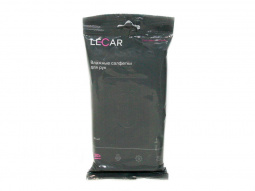 Салфетки влажные для рук (30 шт) "LECAR"