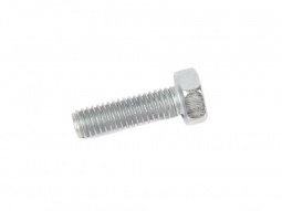 Болт М6*1*20 брызговика 3302,31029