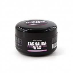 Воск защитный Карнауба (200 мл) "Shine Systems" Carnauba WAX