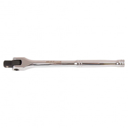 Вороток шарнирный  250мм 1/2" "AV Steel"