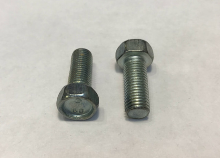 Болт М8*1*20 крышки багажника 2410