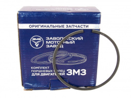 Кольцо поршня 92.5 402,406,511,513 дв. "ЗМЗ" (Оригинальная Серия) к-т