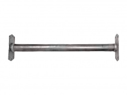 Поперечина рамы 3302,2705 №5 "ТЗК-Автодеталь"