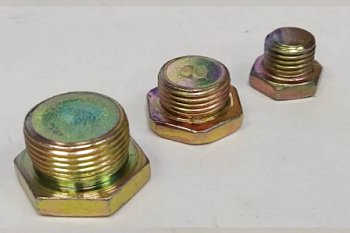 Пробка-заглушка М16*1,5 "Technik"