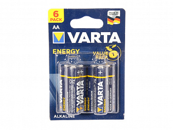 Батарейка AA VARTA 1.5V