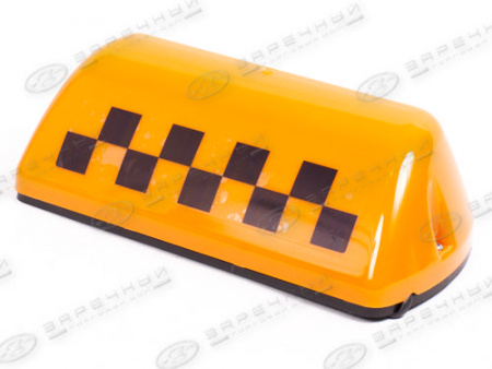 Фонарь-табло "TAXI" "Формула света"