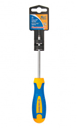Отвертка TORX T25*100 мм "KRAFT"