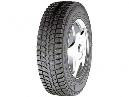 Шина R14 175/65 КАМА-505 IRBIS 82T шип
