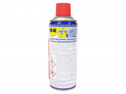 Смазка универсальная (400 мл) (аэрозоль)  WD-40