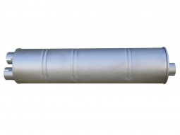 Глушитель основной ЗИЛ-130 "Ижора"