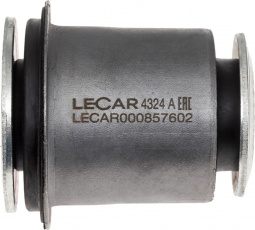 Сайлентблок подвески, переднего нижнего рычага передний, Toyota Land Cruiser Prado (J150) 09-22