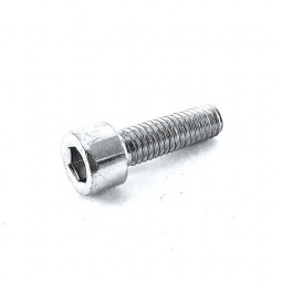 Винт М6*1*45 внутр. шестигран.