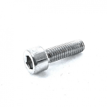 Винт М6*1*45 внутр. шестигран.