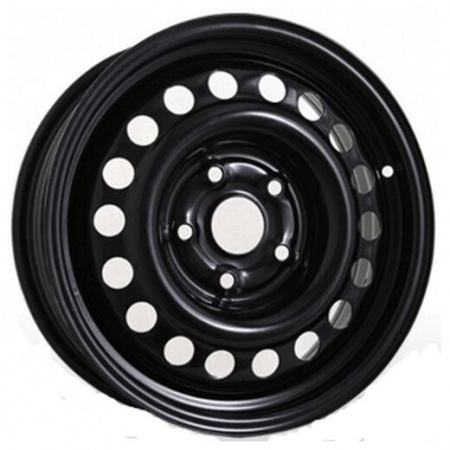 Диск колеса литой Trebl X40009 S 6,5*16/5*114,3 d67,1 ЕТ41