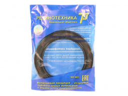 Сальник ступицы 3302 задн, Г-3307 перед.(65*90*2,2) "РТ"